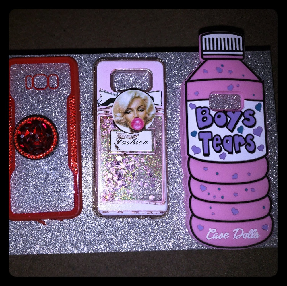 Cute Phone Cases